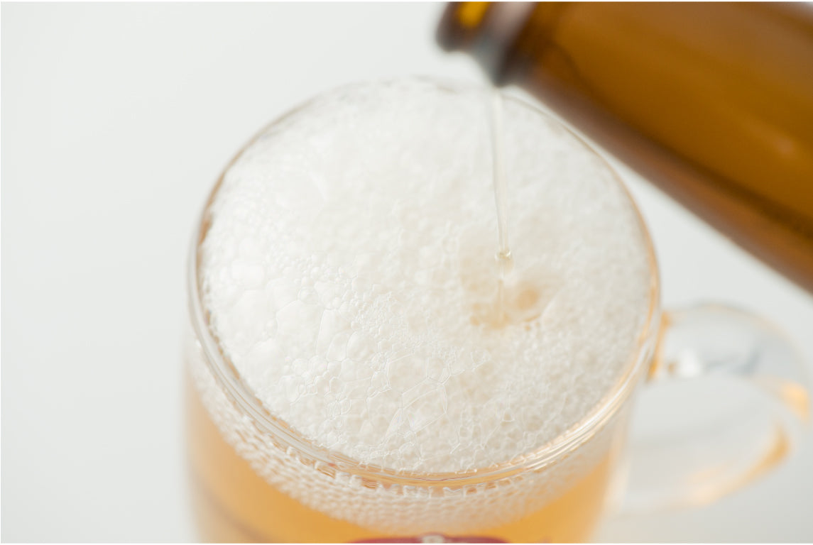 こどもびいる 330ml×12本 (ギフト箱付き) 子供も大人も乾杯!本物そっくりなこれまでにない飲みもの